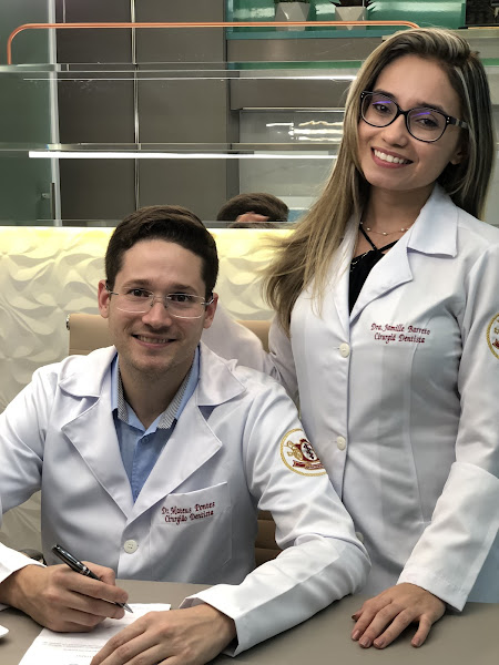 Foto 3 de MJ Odontologia