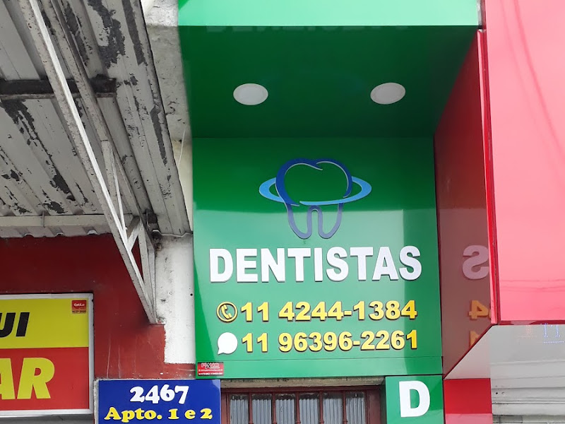 Foto 3 de MJ odontologia