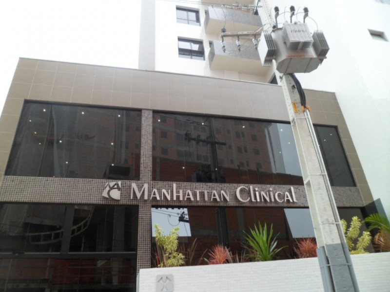 Foto 2 de MK Clinic