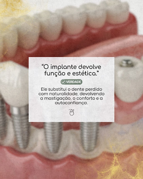 Foto 3 de MK Dentistas - Dra. Karine Vieira