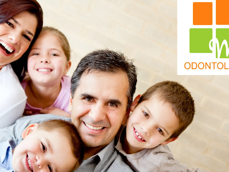 Foto de MK Odontologia