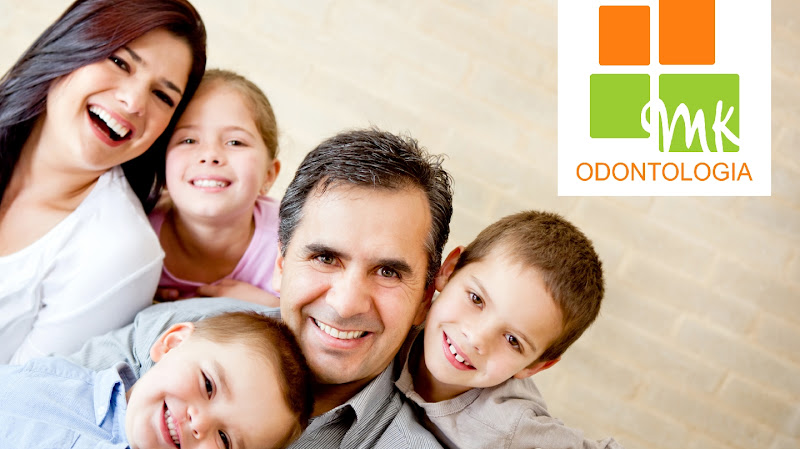 Foto 2 de MK Odontologia