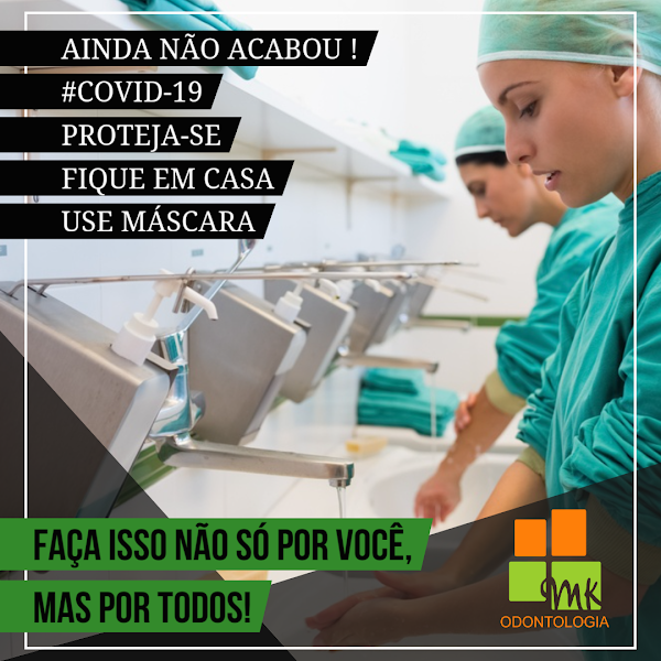 Foto 3 de MK Odontologia