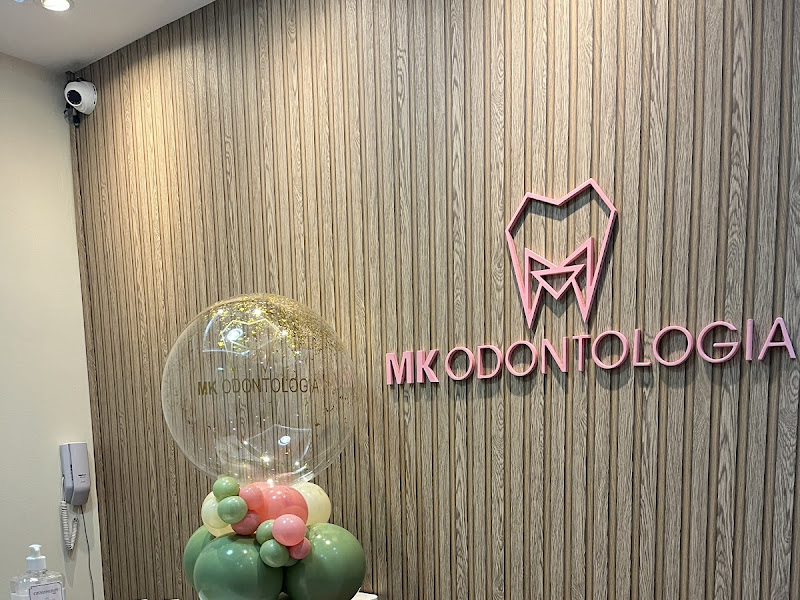Foto de MK Odontologia Alcântara
