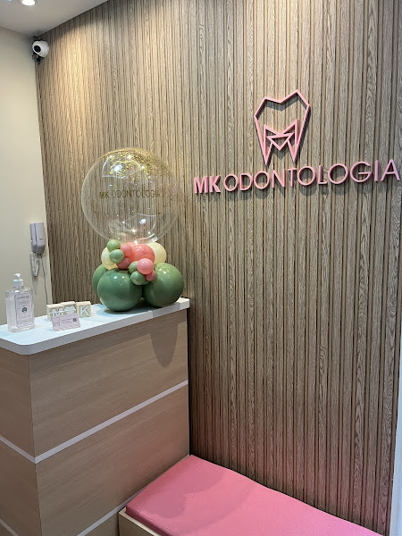 Foto 2 de MK Odontologia Alcântara