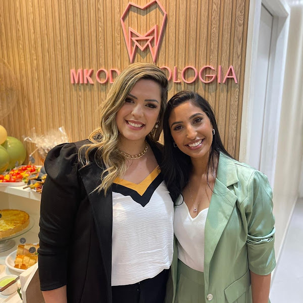 Foto 3 de MK Odontologia Alcântara