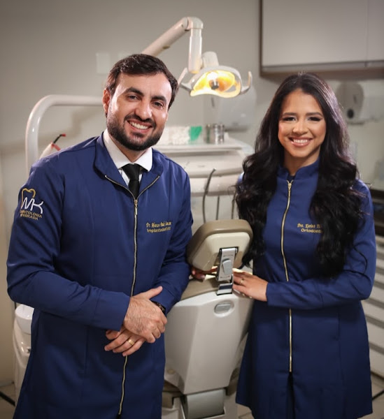 Foto 3 de MK Odontologia | Clínica Odontológica | Dentistas em Vitória da Conquista