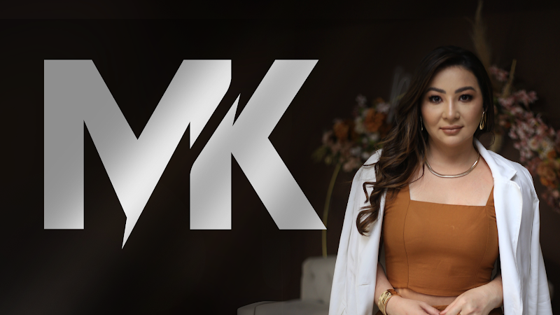 Foto de MK Odontologia I Dentista em Sarandi | Harmonização Facial | Botox | Preenchimento | Implante Dentário