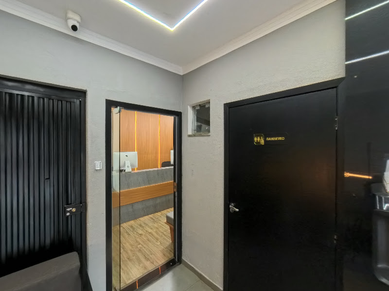 Foto 3 de MK Odontologia I Dentista em Sarandi | Harmonização Facial | Botox | Preenchimento | Implante Dentário