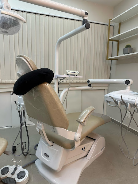 Foto 2 de ML Odontologia Estética