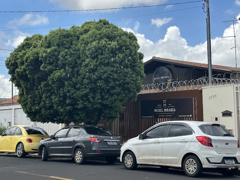 Foto 2 de MM Estética Capilar - PRÓTESE CAPILAR
