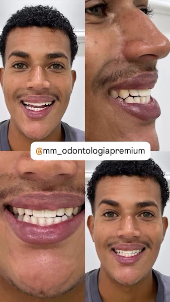 Foto 4 de MM Odontologia Premium - Dra Maria Gabriela & Dra Maria Virginia