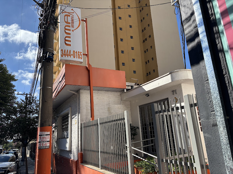 Foto 2 de Mmax Ortodontia