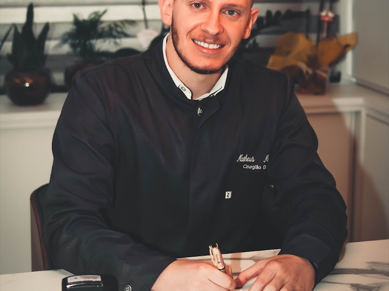 Foto 3 de MNB Reabilitação Oral