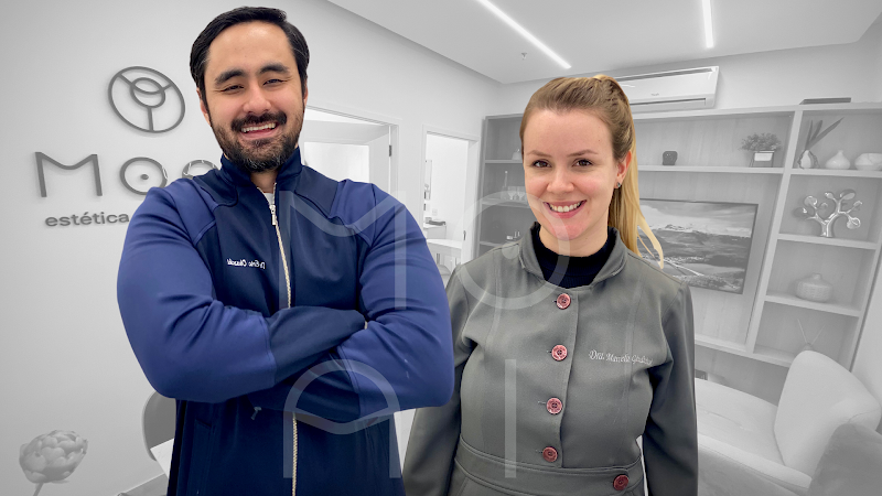 Foto 2 de Moai Odontologia | Dentista em Moema | Lente de Contato | Invisalign | Implante | Odontopediatra | Sedação Consciente