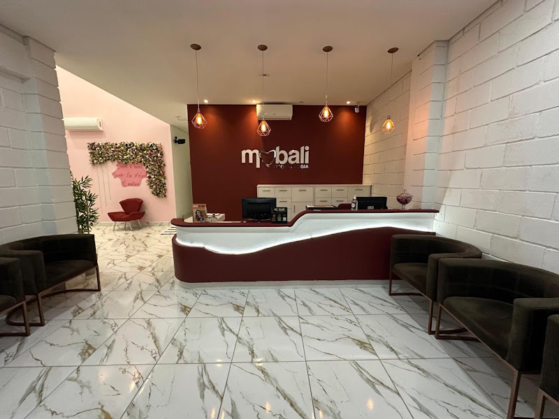 Foto 2 de Mobali Odontologia