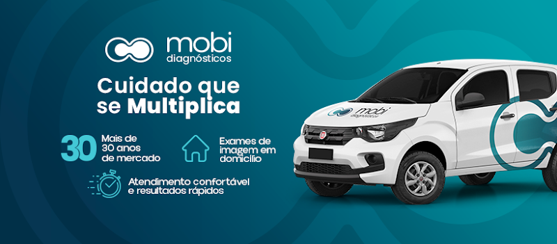 Foto 2 de Mobi Diagnósticos l Exames em domicílio