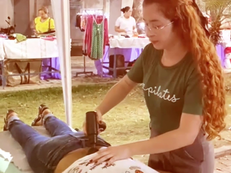 Foto 3 de Mobilize - Pilates em Caxias (MA)