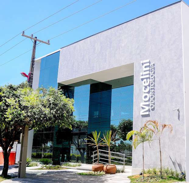 Foto 2 de Mocelini Odontologia / Invisalign em Sinop MT