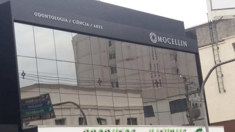 Foto 3 de Mocellin Odontologia