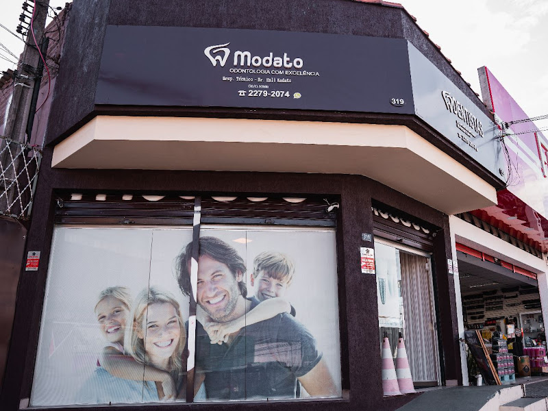 Foto de Modato Odontologia