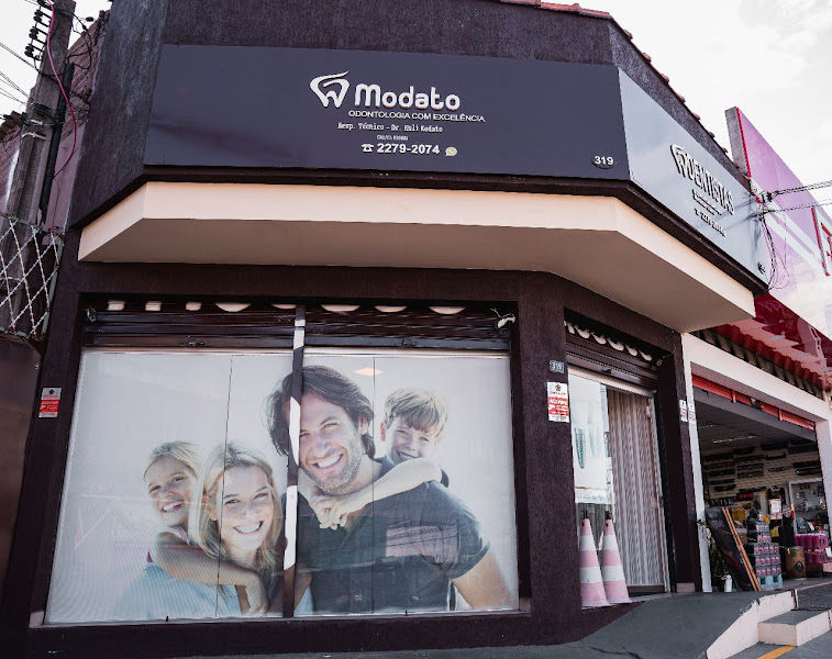 Foto 2 de Modato Odontologia