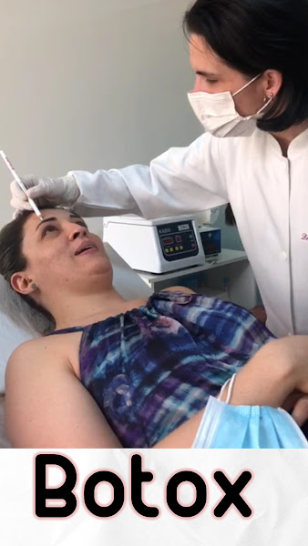 Foto 3 de MODELO ODONTO - Dra Jamile Branco / Dr João Paulo Alves/Dra Lara Melo/Dr Matheus André