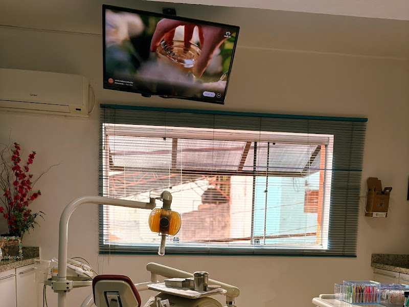 Foto 7 de MODELO ODONTO - Dra Jamile Branco / Dr João Paulo Alves/Dra Lara Melo/Dr Matheus André