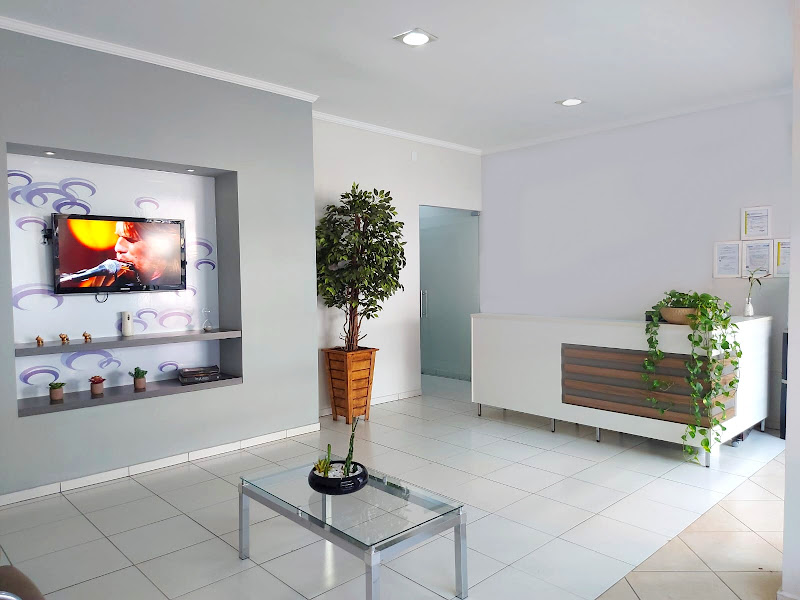 Foto 3 de Modelo Odontologia