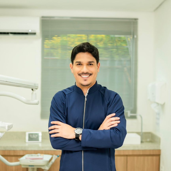 Foto 2 de Modelo Odontologia | BH | Venda Nova