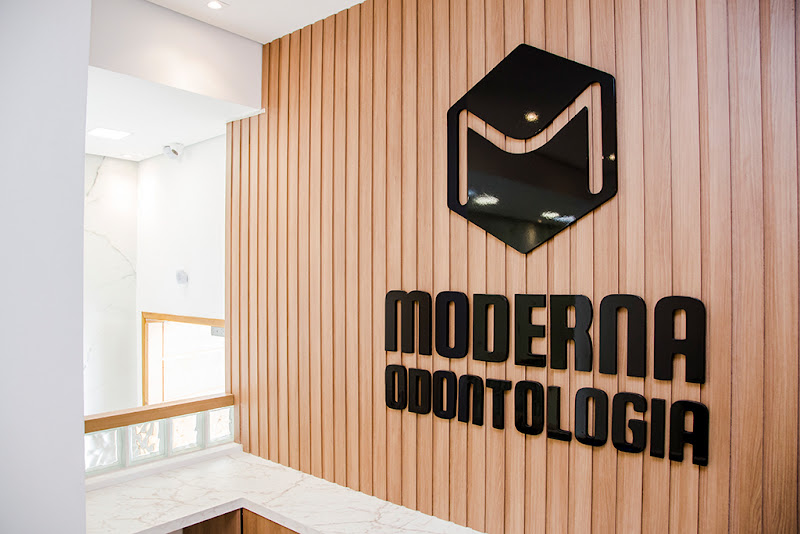 Foto 2 de Moderna Odontologia