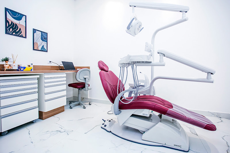 Foto 3 de Moderna Odontologia