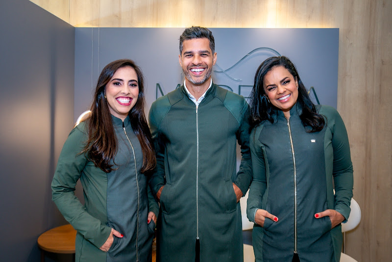 Foto 2 de Moderna Studio Oral