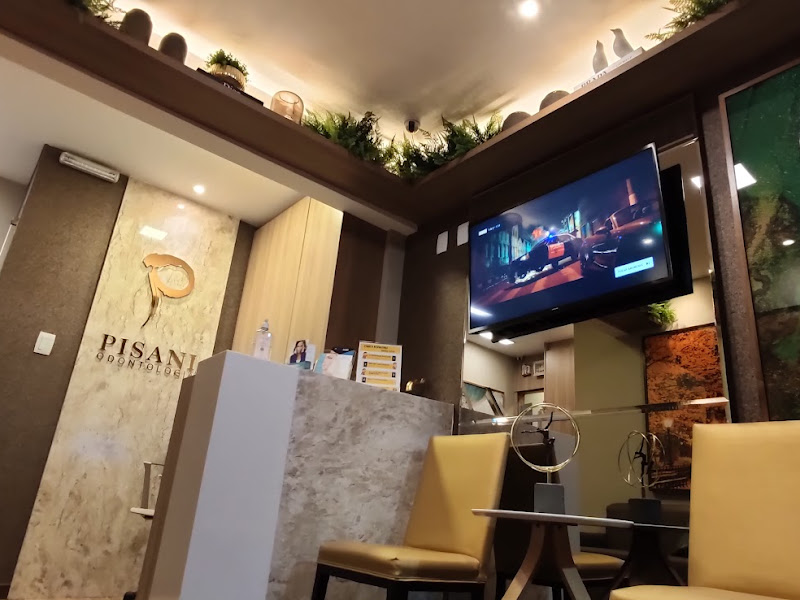 Foto 8 de Moderna Studio Oral