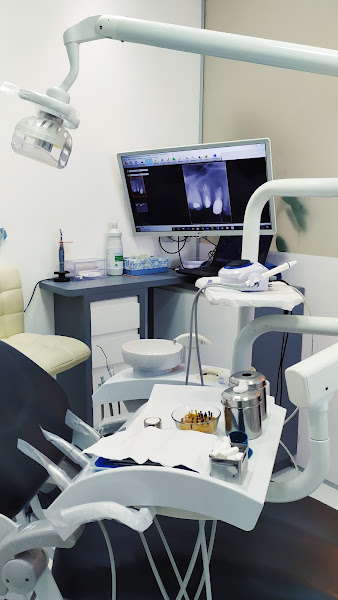 Foto 2 de Moderne Odontologia