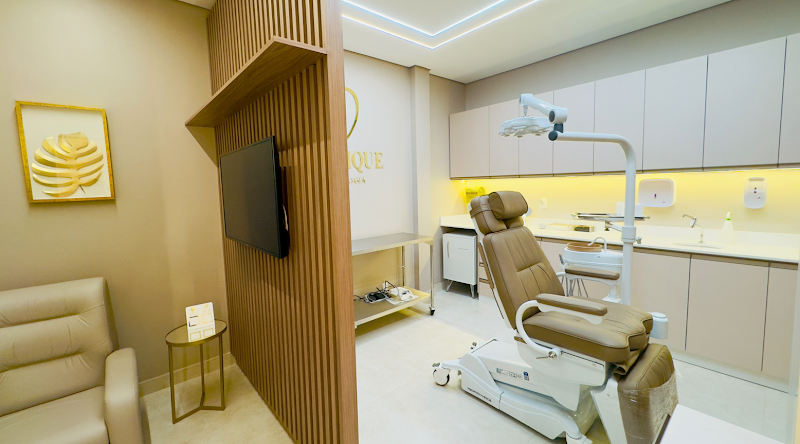 Foto 3 de Modifique Odontologia