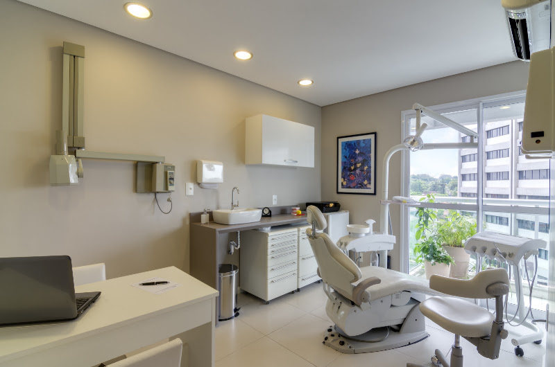 Foto 2 de Modular Odontologia Especializada - Unidade Avelãs