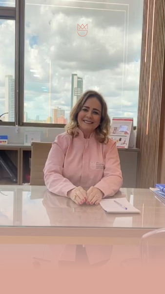 Foto de Moema Araruna Dentista