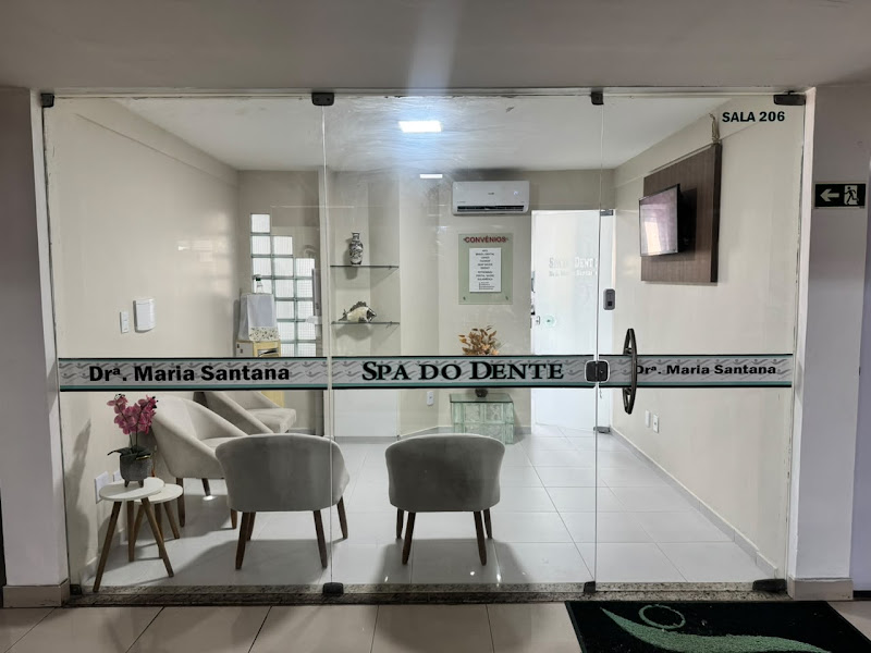 Foto 3 de Moema Araruna Dentista