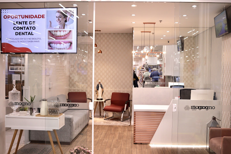 Foto 2 de Mogno Odontologia e Estética facial