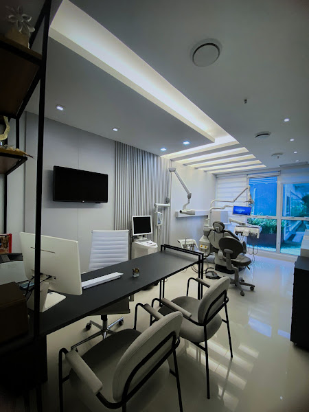 Foto 2 de Mohamad Odontologia