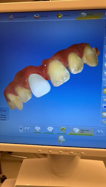 Foto 3 de Mohamad Odontologia