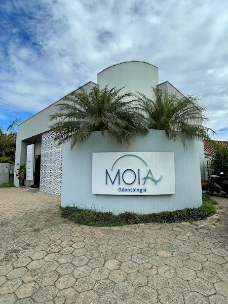 Foto 2 de Moia Odontologia