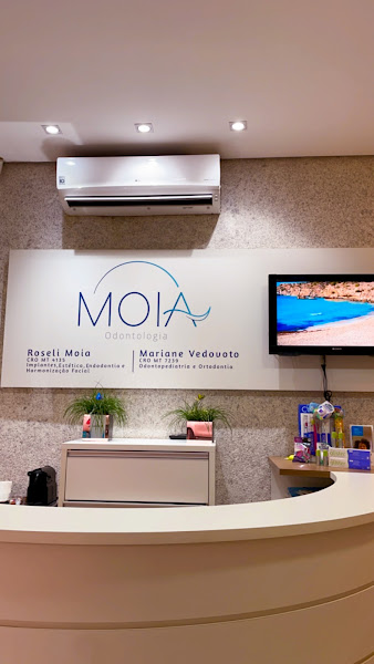 Foto 3 de Moia Odontologia