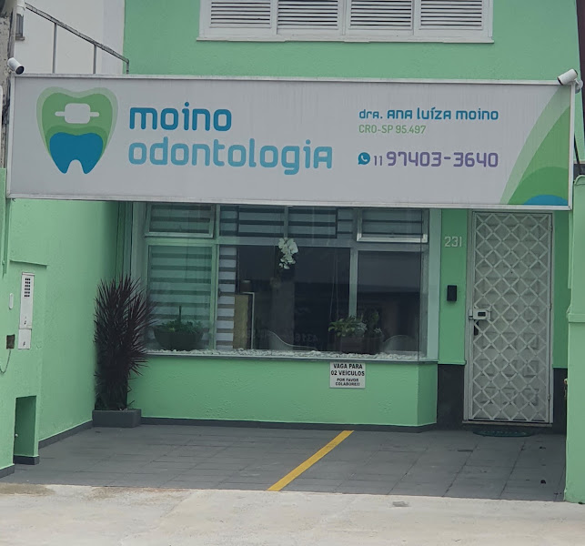 Foto 2 de Moino Odontologia Especializada