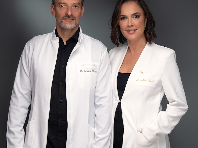 Foto 2 de Moisa Teresa de Santana Tonussi