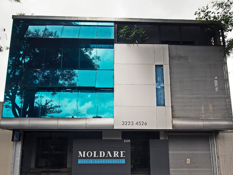 Foto 2 de MOLDARE ATELIÊ ODONTOLÓGICO