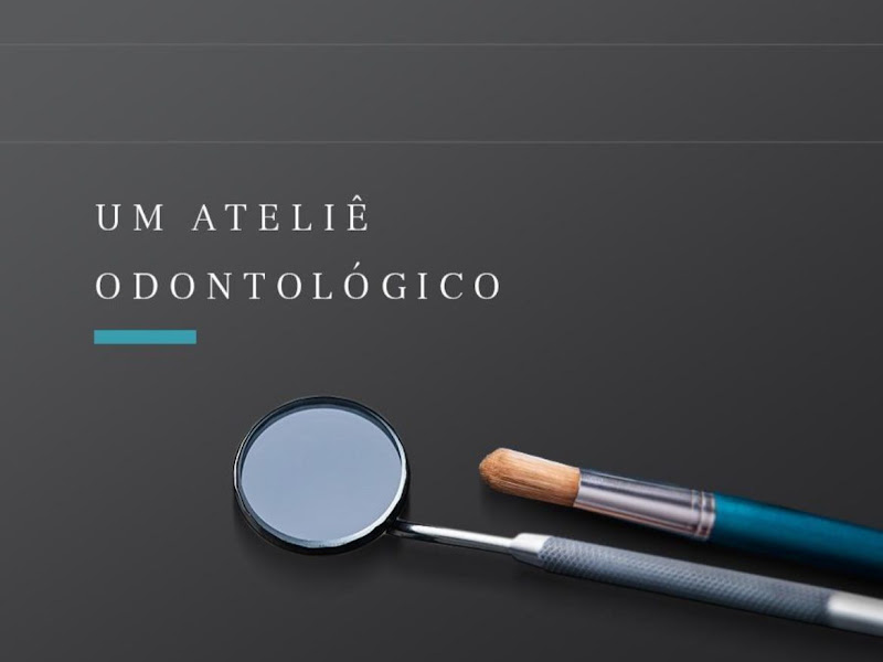 Foto 3 de MOLDARE ATELIÊ ODONTOLÓGICO