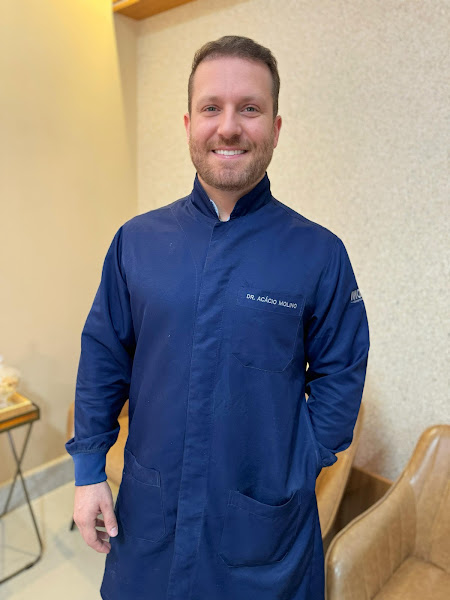 Foto 2 de Molino Odontologia