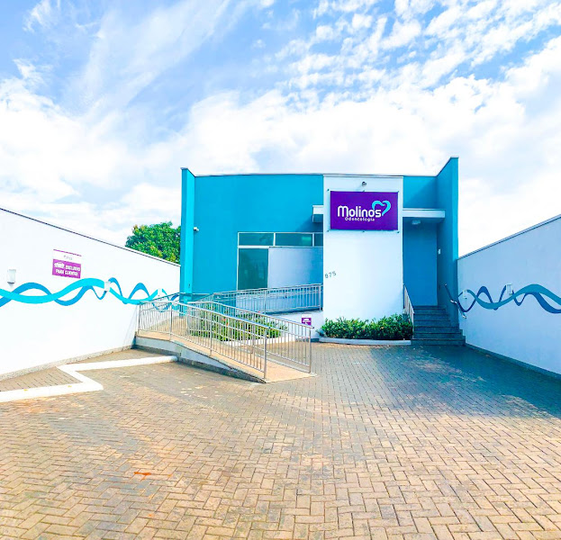 Foto 2 de Molinos Odontologia